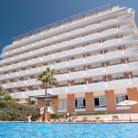 Pato Amarillo Hotel Punta Umbria Exterior photo